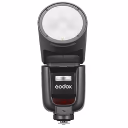 Godox 11417 flash per fotocamera Nero - Vista aggiuntiva 7