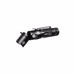 Nitecore MT21C Nero Torcia a mano LED - Vista aggiuntiva 4