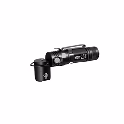 Nitecore MT21C Nero Torcia a mano LED - Vista aggiuntiva 5