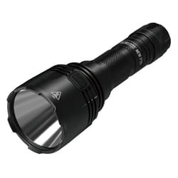 Nitecore NEW P30 torcia Nero Torcia da caccia LED