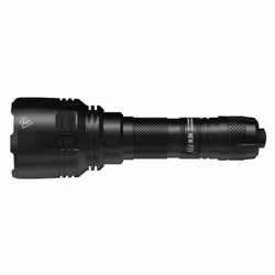 Nitecore NEW P30 torcia Nero Torcia da caccia LED - Vista aggiuntiva 2