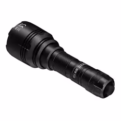 Nitecore NEW P30 torcia Nero Torcia da caccia LED - Vista aggiuntiva 3
