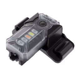 Nitecore NU07 LE Nero Torcia tattica LED - Vista aggiuntiva 2