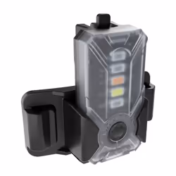 Nitecore NU07 LE Nero Torcia tattica LED - Vista aggiuntiva 3