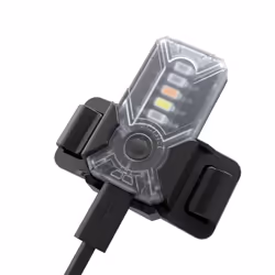 Nitecore NU07 LE Nero Torcia tattica LED - Vista aggiuntiva 5