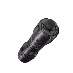 Nitecore P20iX Nero Torcia tattica LED - Vista aggiuntiva 4