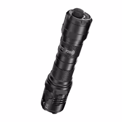 Nitecore P20iX Nero Torcia tattica LED - Vista aggiuntiva 5