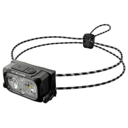 Nitecore - NU21 schwarz led (monocolore) Lampada frontale a batteria ricaricabile 360 lm NC-NU21-B