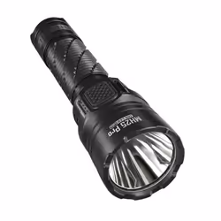 Nitecore MH25 Pro Nero Torcia a mano LED - Vista aggiuntiva 2