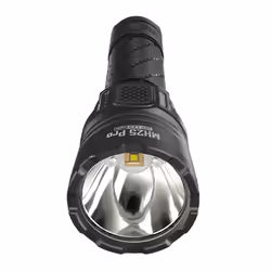 Nitecore MH25 Pro Nero Torcia a mano LED - Vista aggiuntiva 5