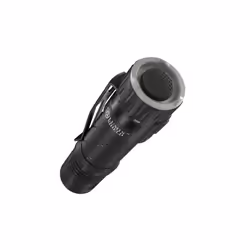 Nitecore EDC33 torcia Nero Torcia a mano LED
