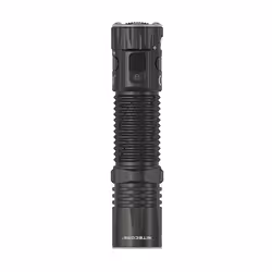 Nitecore EDC33 torcia Nero Torcia a mano LED - Vista aggiuntiva 4