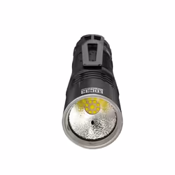 Nitecore EDC33 torcia Nero Torcia a mano LED - Vista aggiuntiva 5