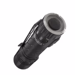 Nitecore EDC35 torcia Nero Torcia a mano LED - Vista aggiuntiva 2