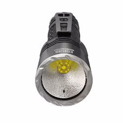 Nitecore EDC35 torcia Nero Torcia a mano LED - Vista aggiuntiva 5