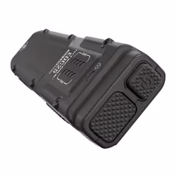 Nitecore EDC25 torcia Nero Torcia tattica LED - Vista aggiuntiva 4