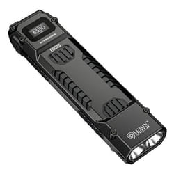 Nitecore EDC29 Nero Torcia a mano