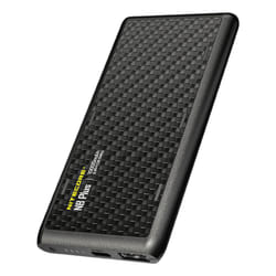 Nitecore NB PLUS batteria portatile Ioni di Litio 10000 mAh Nero