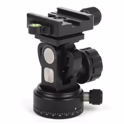 Sunwayfoto DT-02D50, 103 mm, 488 g, 5,4 cm