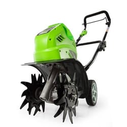 Greenworks G-MAX 40V Mini dissodatore elettrico 16 kg