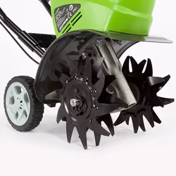 Greenworks G-MAX 40V Mini dissodatore elettrico 16 kg