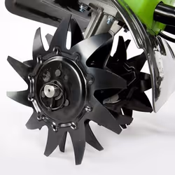 Greenworks G-MAX 40V Mini dissodatore elettrico 16 kg - Vista aggiuntiva 4