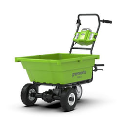 Greenworks G40GC Carriola motorizzata