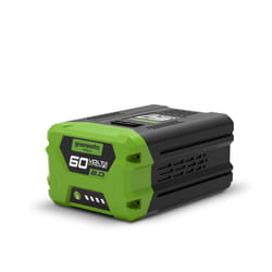 Greenworks 2918307 batteria e caricabatteria per utensili elettrici
