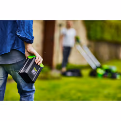 Greenworks 2918307 batteria e caricabatteria per utensili elettrici - Vista aggiuntiva 2