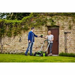 Greenworks 2918307 batteria e caricabatteria per utensili elettrici - Vista aggiuntiva 4