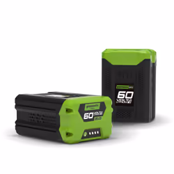 Greenworks 2918307 batteria e caricabatteria per utensili elettrici - Vista aggiuntiva 5