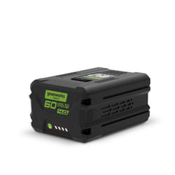 Greenworks 2918407 batteria e caricabatteria per utensili elettrici