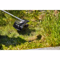 Greenworks GR2105707 decespugliatore e tagliabordi Batteria Verde - Vista aggiuntiva 5