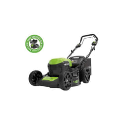 Tosaerba Greenworks 48V Gd48Lm46Sp