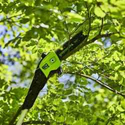 Greenworks GD60PS25 4,3 kg