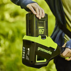 Greenworks GD60PS25 4,3 kg - Vista aggiuntiva 4