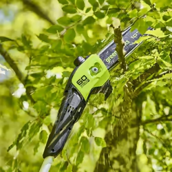 Greenworks GD60PS25 4,3 kg - Vista aggiuntiva 6