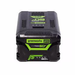 Greenworks 2944907 batteria e caricabatteria per utensili elettrici