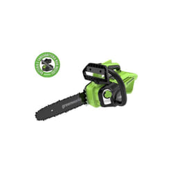 Motoseghe Greenworks 48V Gd48Tcs25