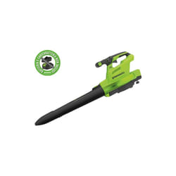 Soff/asp. greenworks 48V GD48BVII