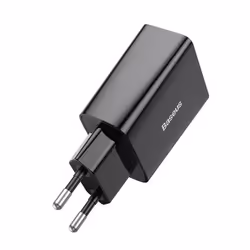 Baseus Speed Mini Smartphone Nero AC Ricarica rapida Interno - Vista aggiuntiva 4