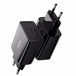 Baseus Speed Mini Smartphone Nero AC Ricarica rapida Interno - Vista aggiuntiva 8