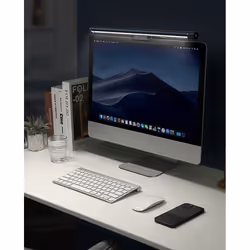 Baseus DGIWK-P01 Accessorio per monitor