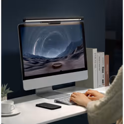 Baseus DGIWK-P01 Accessorio per monitor