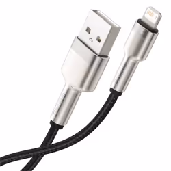 Baseus Cafule 1 m Nero - Vista aggiuntiva 4