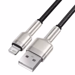 Baseus Cafule 1 m Nero - Vista aggiuntiva 6