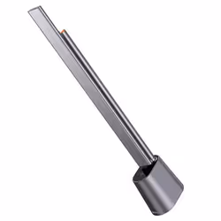 Baseus Smart Eye lampada da tavolo 5 W E Grigio - Vista aggiuntiva 4