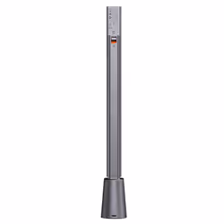 Baseus Smart Eye lampada da tavolo 5 W E Grigio - Vista aggiuntiva 5