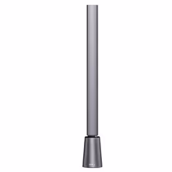 Baseus Smart Eye lampada da tavolo 5 W E Grigio - Vista aggiuntiva 8