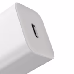 Baseus Super Si Smartphone Bianco AC Ricarica rapida Interno - Vista aggiuntiva 5